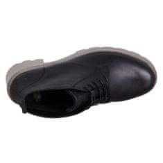 Remonte Čevlji črna 37 EU D0A7601