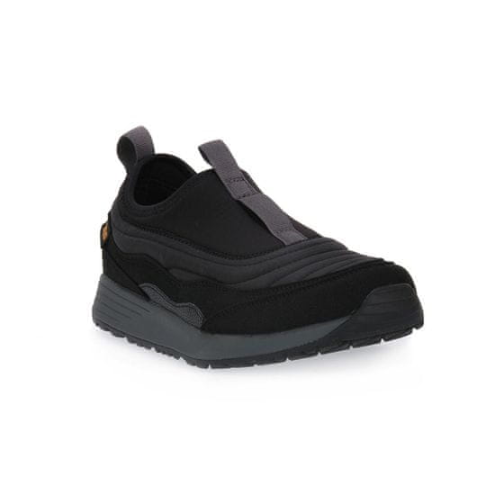 Teva Čevlji črna Reember Vistaverse Black