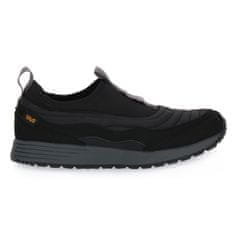 Teva Čevlji črna 38 EU Reember Vistaverse Black