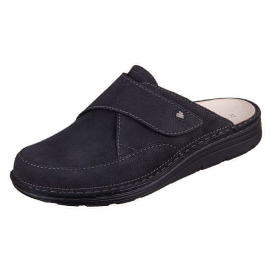 FINN COMFORT Japanke črna 01422049004