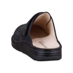 FINN COMFORT Japanke črna 41 EU 01422049004