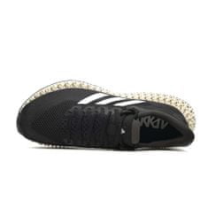 Adidas Čevlji črna 46 2/3 EU 4DFWD 2 M