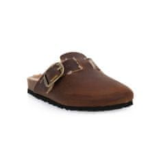 Frau Japanke rjava 41 EU Crazy Cognac