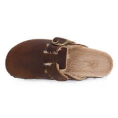 Frau Japanke rjava 41 EU Crazy Cognac