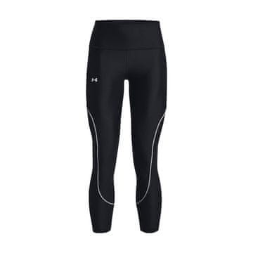Under Armour Hlače obutev za trening črna Novelty Ankle Legging