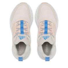 Adidas Čevlji obutev za tek krem 36 2/3 EU Duramo