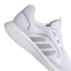 Adidas Čevlji obutev za tek bela 40 EU Edge Lux