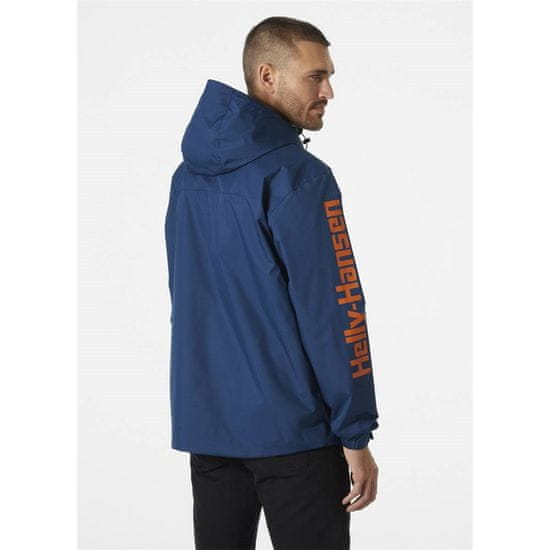 Helly Hansen Jakne uniwersalne mornarsko modra Yu Ervik Jacket
