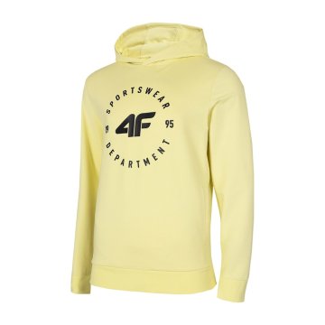 4F Športni puloverji H4L22BLM01873S