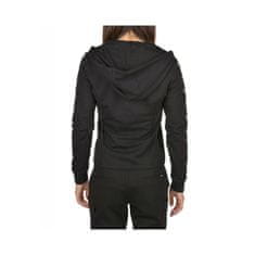 Emporio Armani Športni pulover črna 173 - 177 cm/L Emporio Ea7 Sportowa Damska Bluza Gold