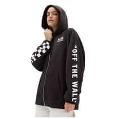 Vans Športni puloverji črna 163 - 167 cm/S VN000A6BBLK1