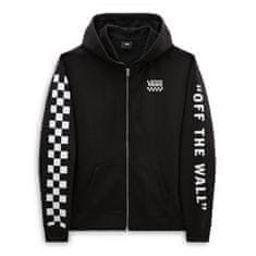 Vans Športni puloverji črna 163 - 167 cm/S VN000A6BBLK1