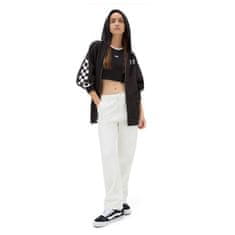 Vans Športni puloverji črna 163 - 167 cm/S VN000A6BBLK1