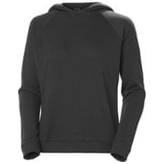 Helly Hansen Športni pulover črna 166 - 170 cm/M 34213980