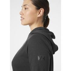Helly Hansen Športni pulover črna 166 - 170 cm/M 34213980