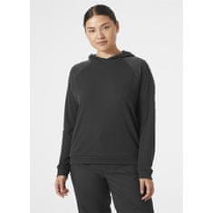 Helly Hansen Športni pulover črna 166 - 170 cm/M 34213980