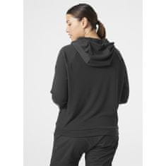 Helly Hansen Športni pulover črna 166 - 170 cm/M 34213980