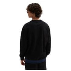Vans Športni pulover 188 - 192 cm/XL Sidestripe Block Crew