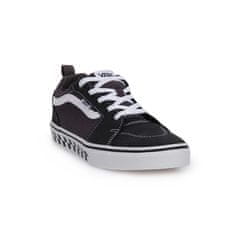 Vans Čevlji obutev za rolkanje siva 37 EU 1o7 Filmore Sidewall