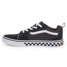 Vans Čevlji obutev za rolkanje siva 39 EU 1o7 Filmore Sidewall