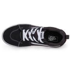 Vans Čevlji obutev za rolkanje siva 39 EU 1o7 Filmore Sidewall