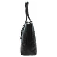 Calvin Klein Torbice torbice za vsak dan črna Ck Black 1