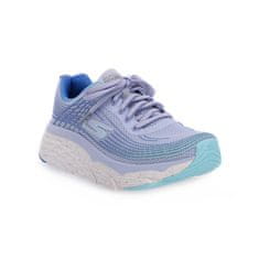 Skechers Čevlji vijolična 39 EU Bllb Max Cushoning