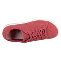 Birkenstock Čevlji rdeča 39 EU bend low sienna red cord leve