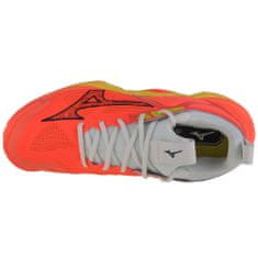 Mizuno Čevlji čevlji za odbojko oranžna 46 EU Landroamer Explorer Wp