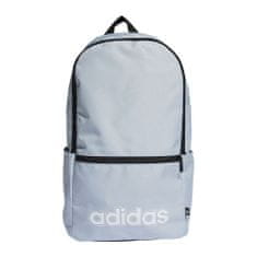 Adidas Nahrbtniki univerzalni nahrbtniki svetlo modra Lin Classic Backpack Day Ik5768