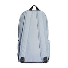 Adidas Nahrbtniki univerzalni nahrbtniki svetlo modra Lin Classic Backpack Day Ik5768