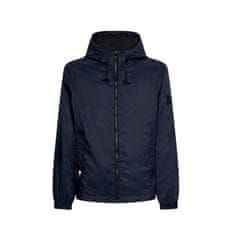 Tommy Hilfiger Jakne uniwersalne mornarsko modra S Base Layer