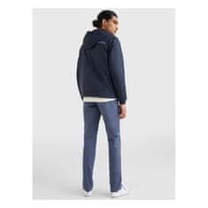 Tommy Hilfiger Jakne uniwersalne mornarsko modra S Base Layer