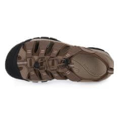 KEEN Sandali rjava 43 EU Newport H2 Calz M