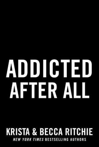 Addicted After All