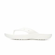 Crocs Japanke bela 42 EU Baya II Flip