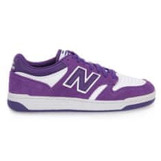 New Balance Čevlji vijolična 38.5 EU BB480LWD