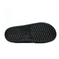 Crocs Japanke črna 37 EU Classic Cozzzy Sandal