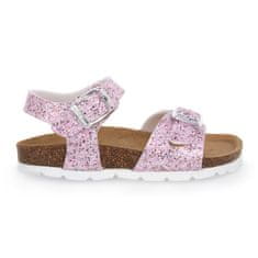 Grünland Sandali roza 26 EU Rosa Bianco 40LUCE