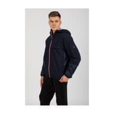 Tommy Hilfiger Jakne uniwersalne mornarsko modra S Tech