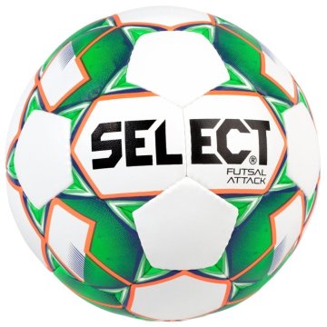 SELECT Žoge nogometni čevlji 4 Futsal Attack