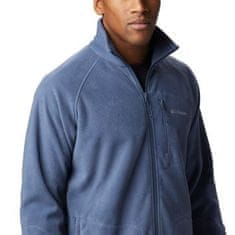 Columbia Športni pulover 193 - 198 cm/XXL Fast Trek Ii Full Zip Fleece