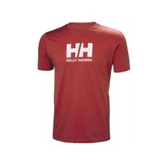 Helly Hansen Majice rdeča XXL 33979163