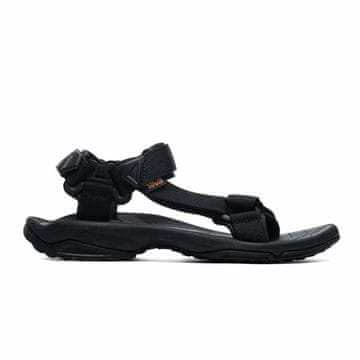 Teva Sandali črna 40 EU Hurricane Xlt2