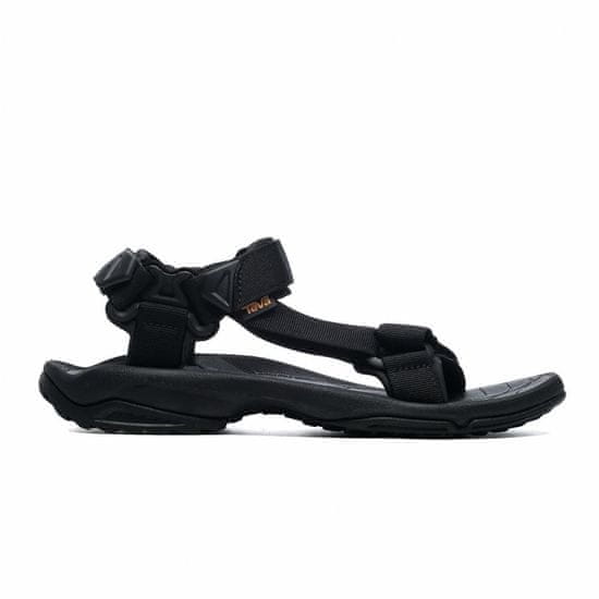 Teva Sandali črna Hurricane Xlt2