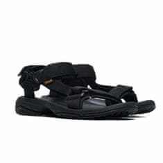 Teva Sandali črna 40 EU Hurricane Xlt2