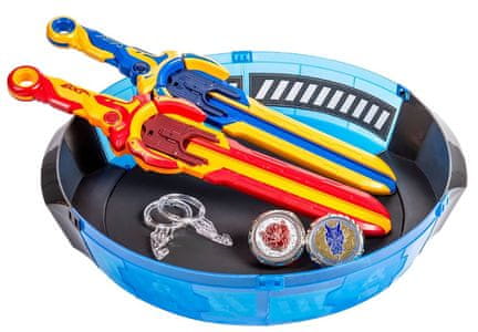  Infinity Nado Arena Standard komplet