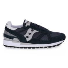 Saucony Čevlji mornarsko modra 46 EU 820 Shadow Original