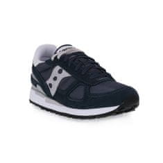 Saucony Čevlji mornarsko modra 45 EU 820 Shadow Original