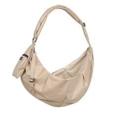 Noah Torba za pse in mačke Daisy Beige